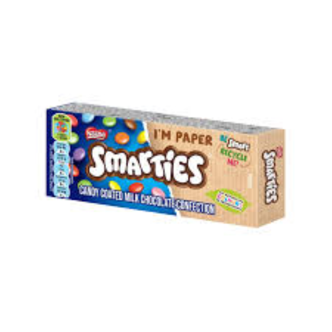 NESTLE SMARTIES 40G 